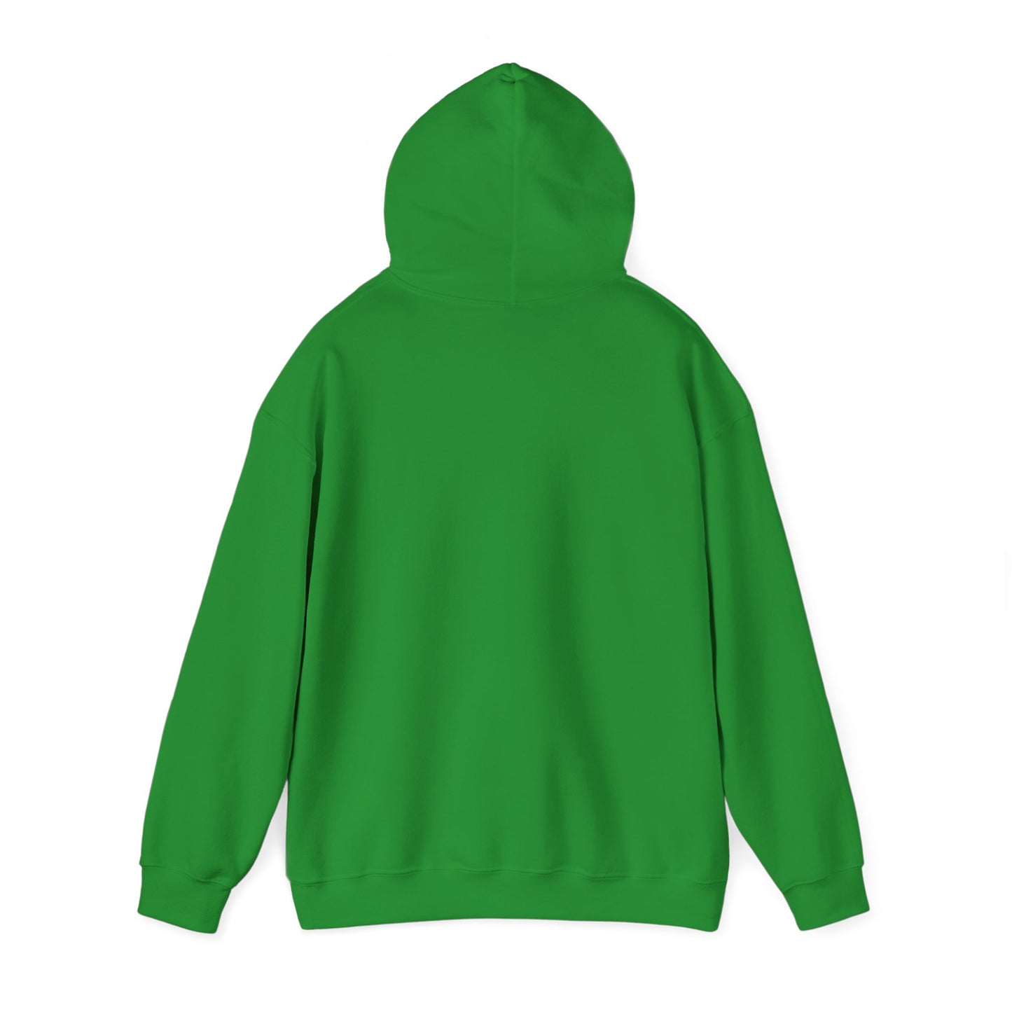 CP St. Patricks Day Hoodie