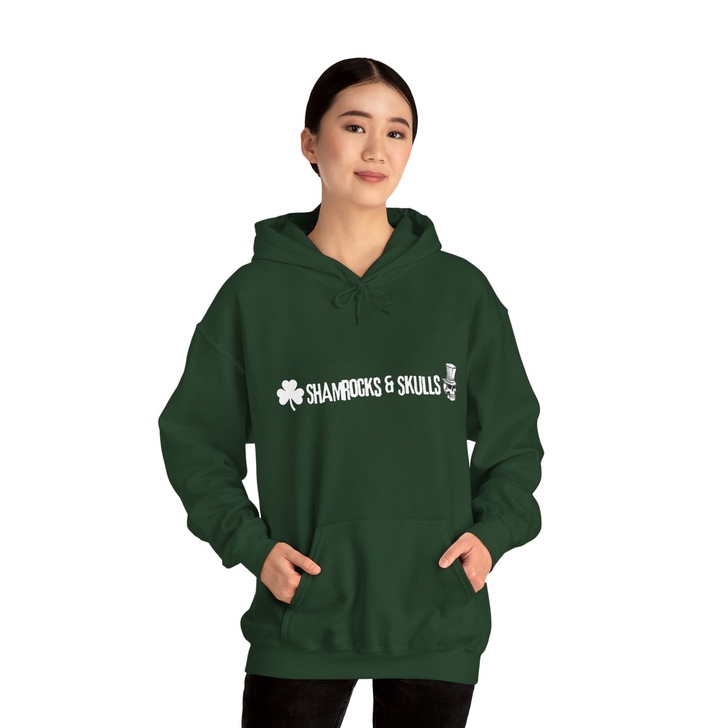 The Frankenstein's Hoodie