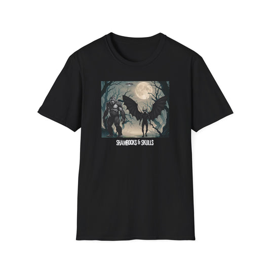 Cryptids