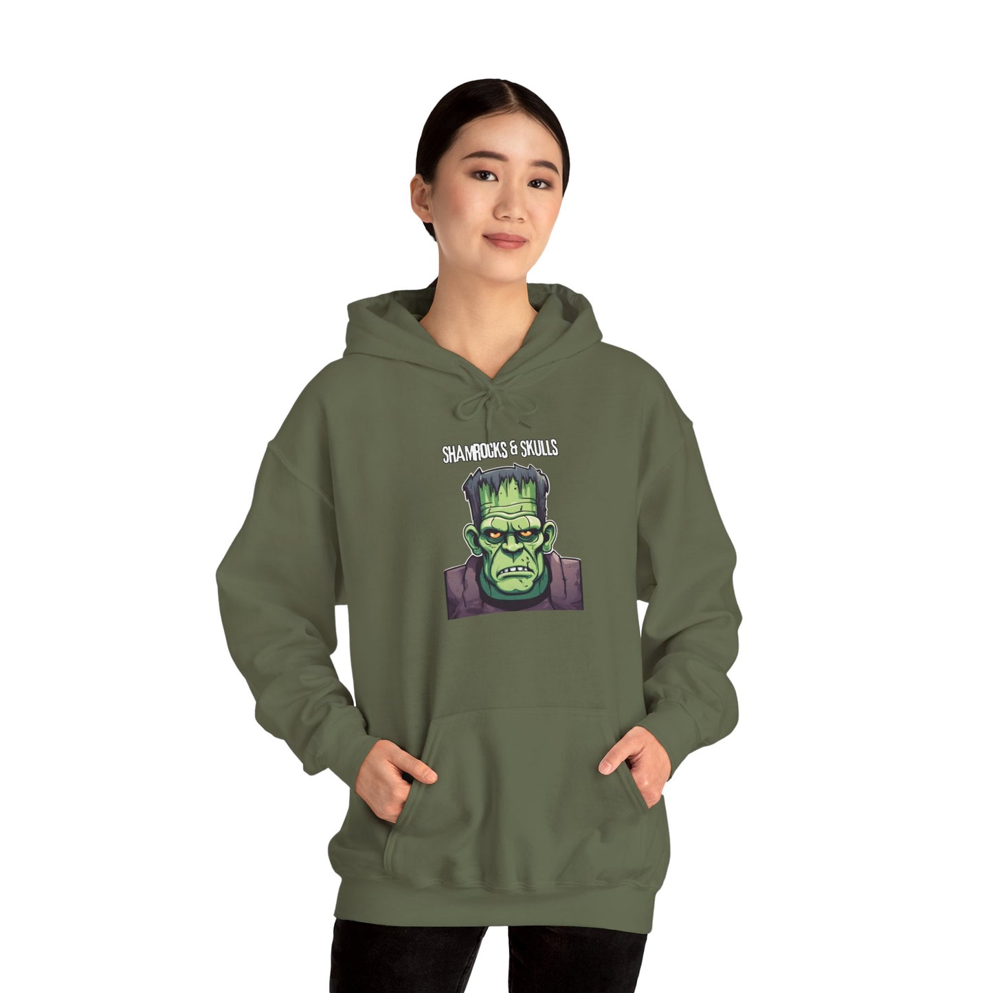 Frank Hoodie