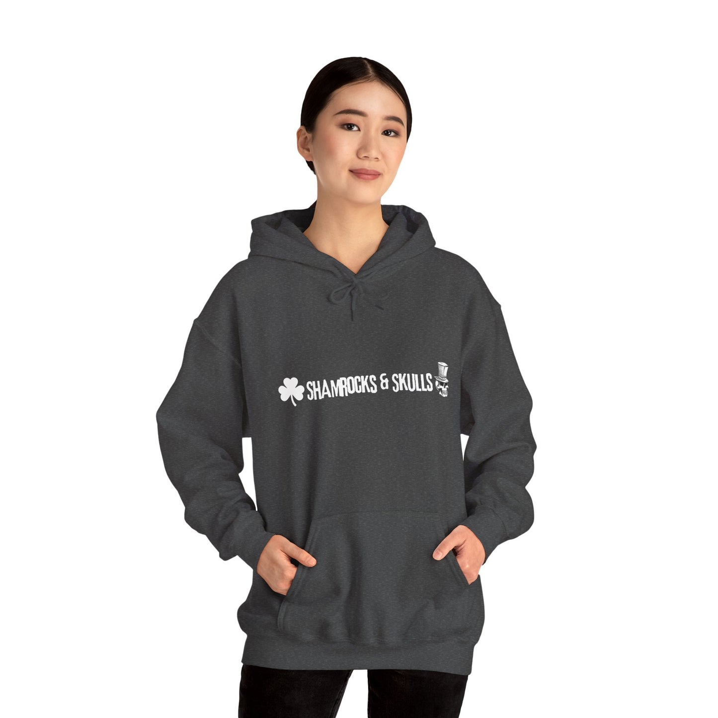 The Dracula's Hoodie