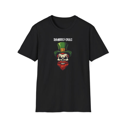 Leprechaun Skull