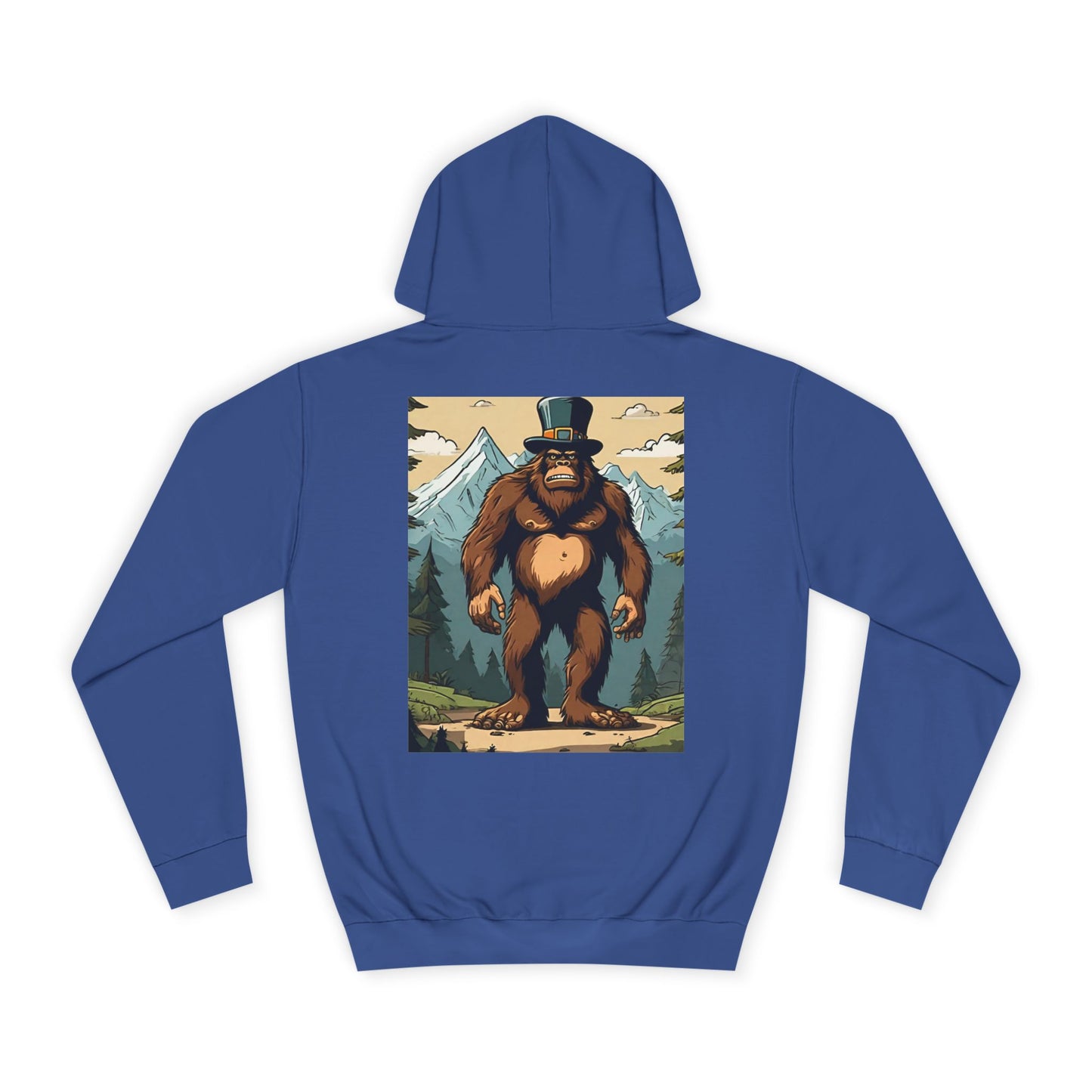 Bigfoot