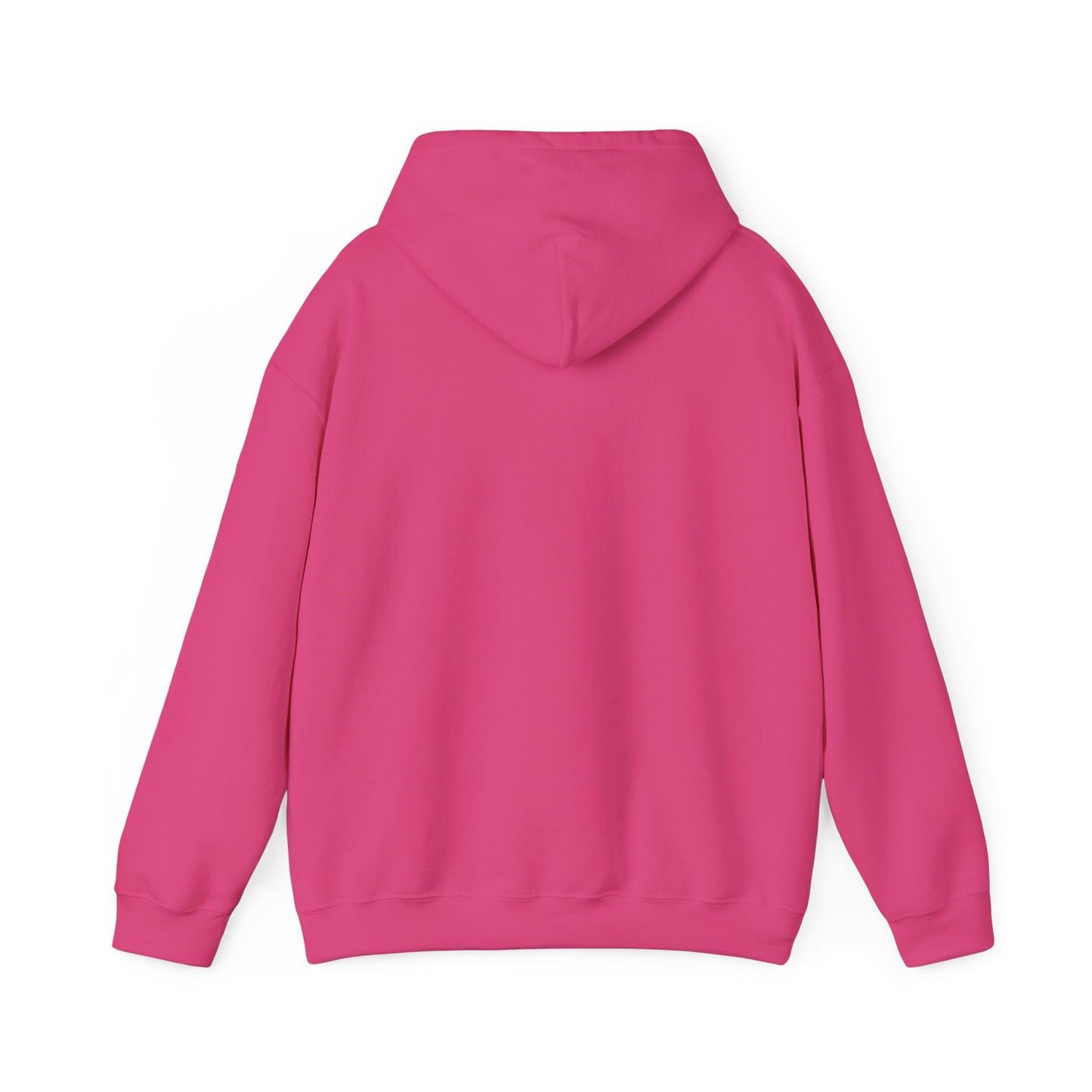 Romeo Bigfoot Hoodie