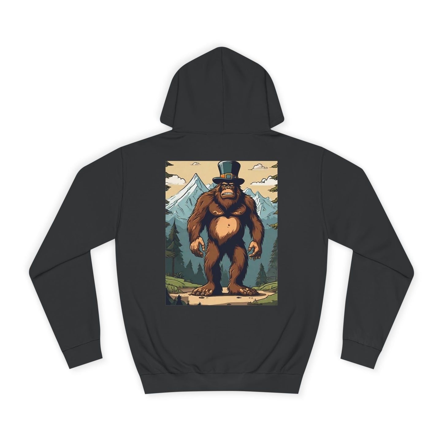 Bigfoot