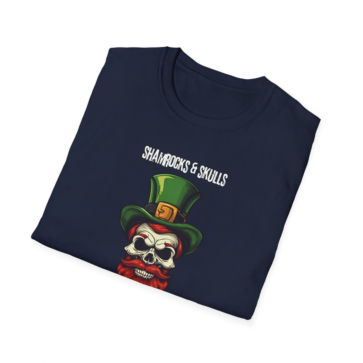 Leprechaun Skull