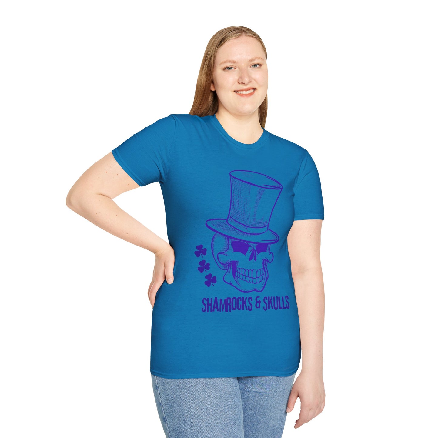 Large Original Purple Logo