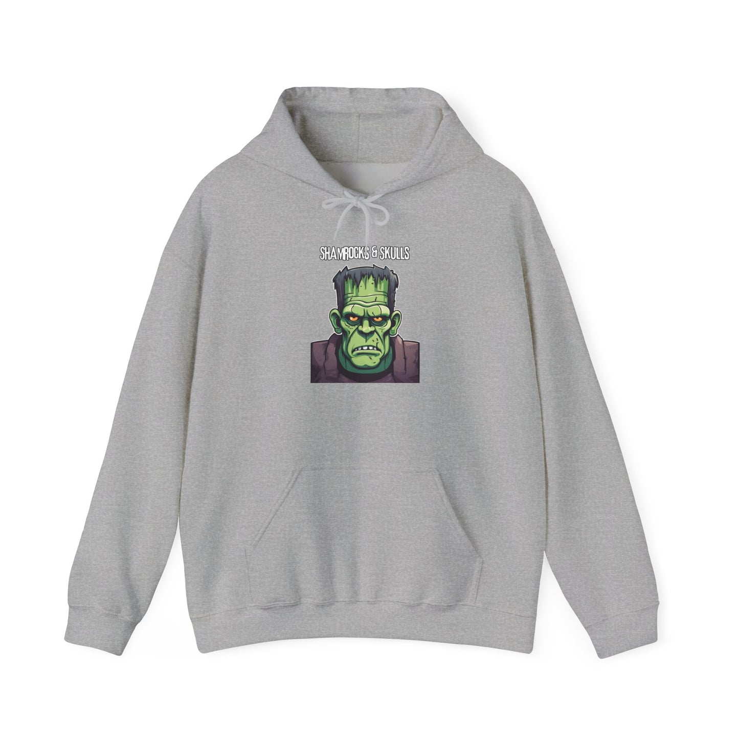 Frank Hoodie