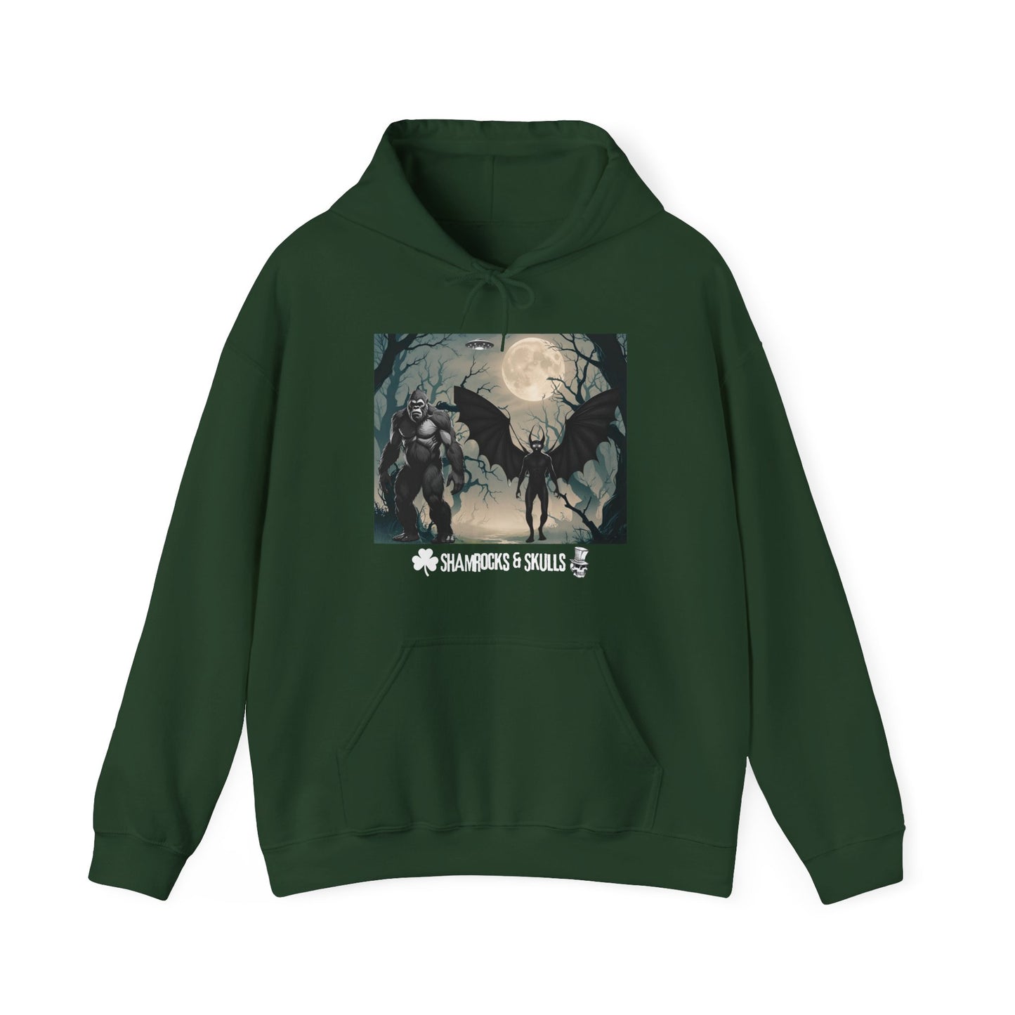 Cryptids