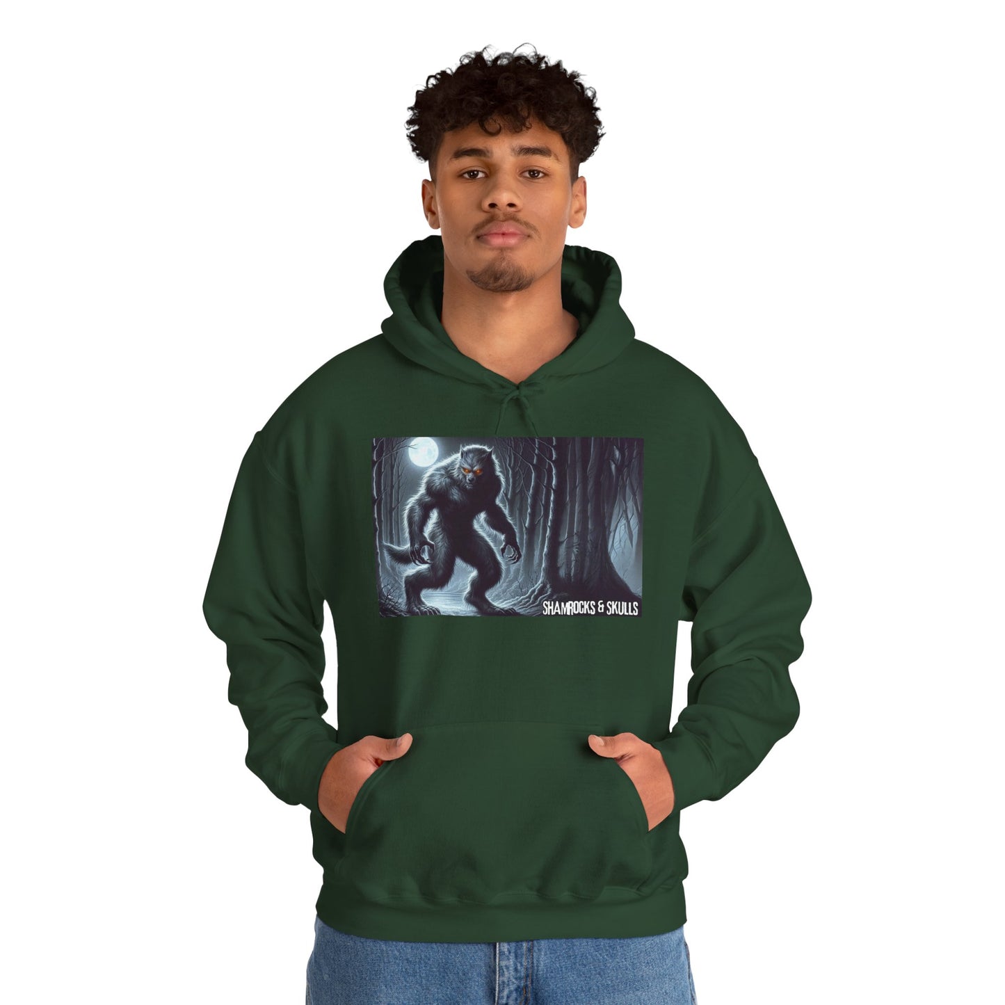 Wolfie