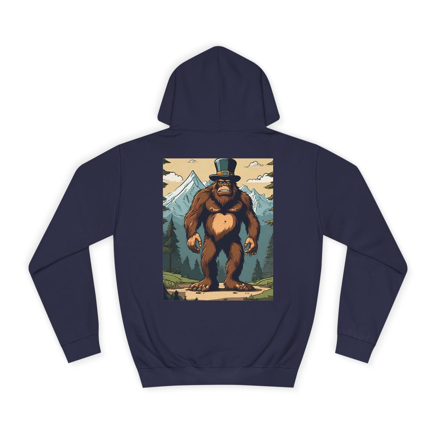 Bigfoot