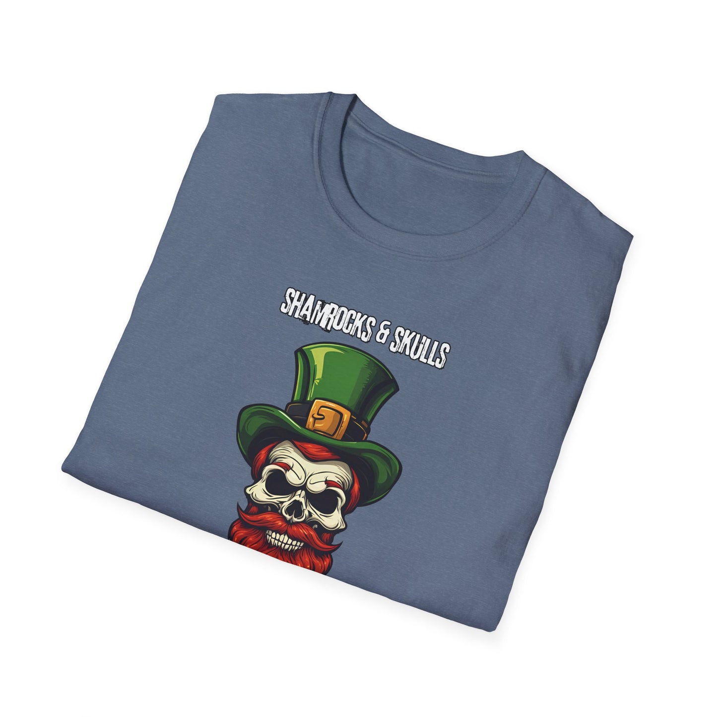 Leprechaun Skull