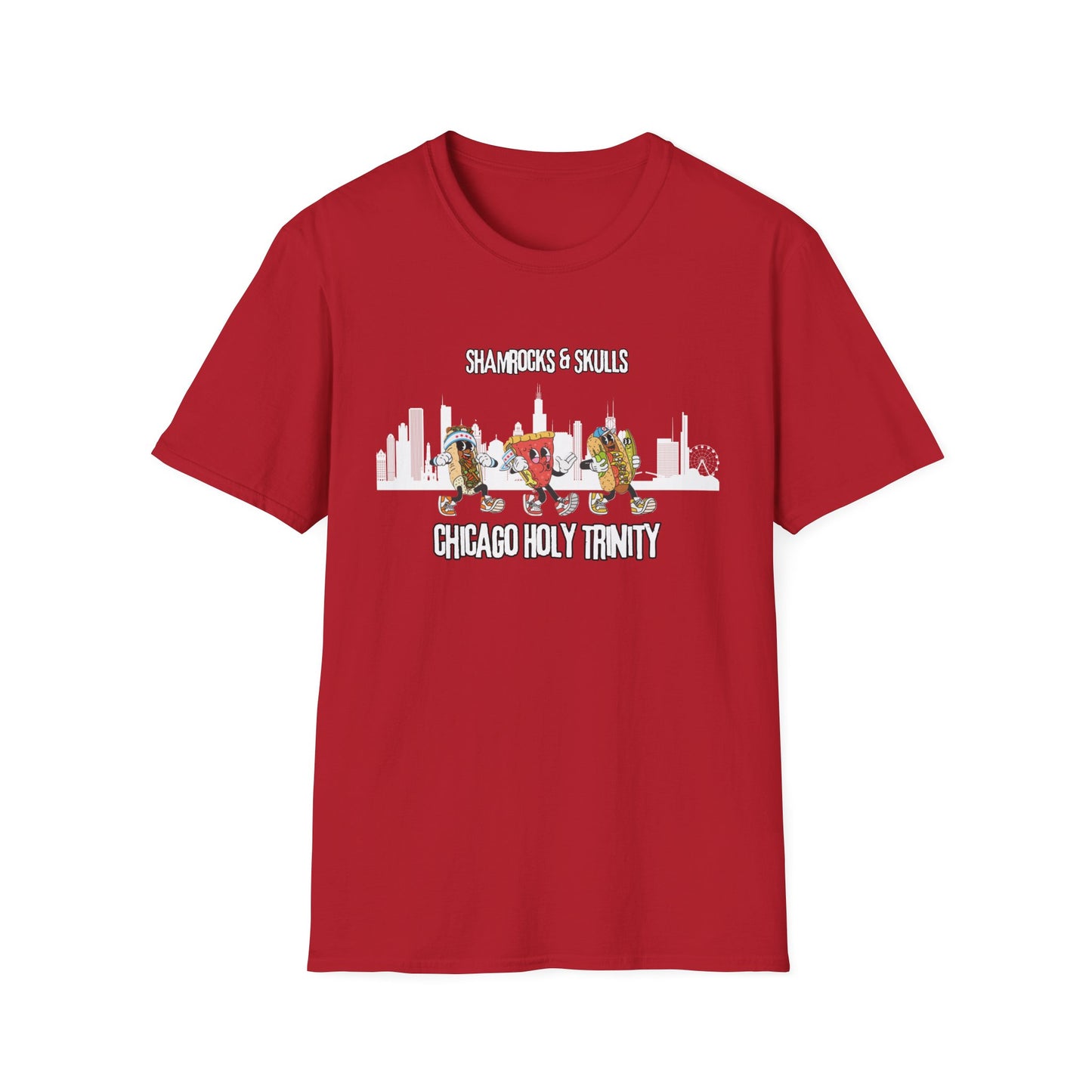Chicago Style