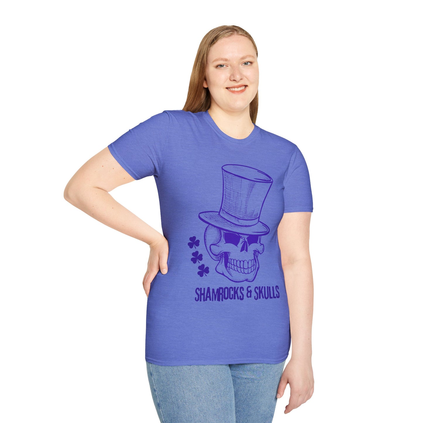 Large Original Purple Logo