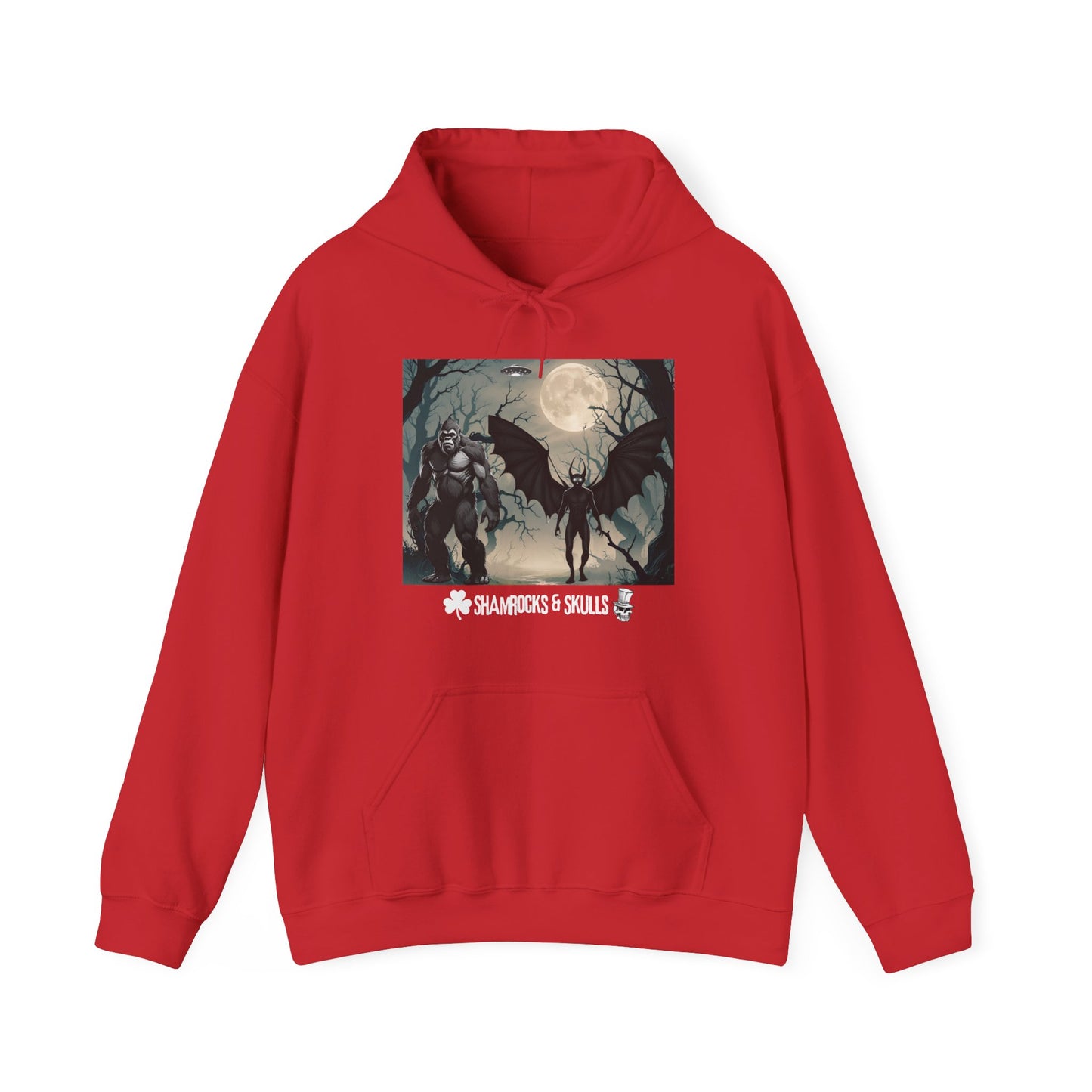 Cryptids