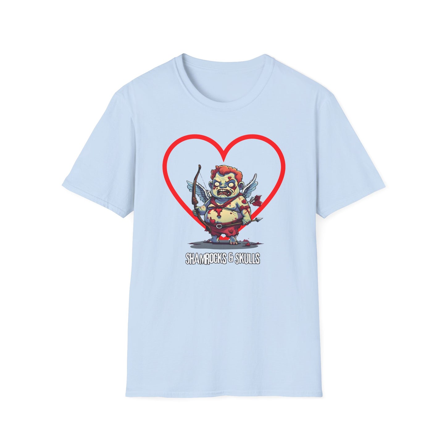 Zombie Cupid