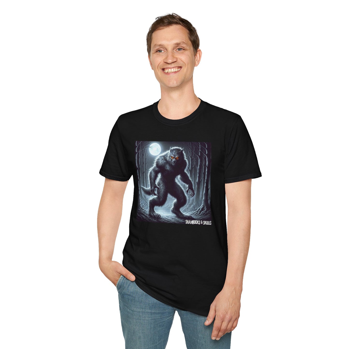 Werewolf