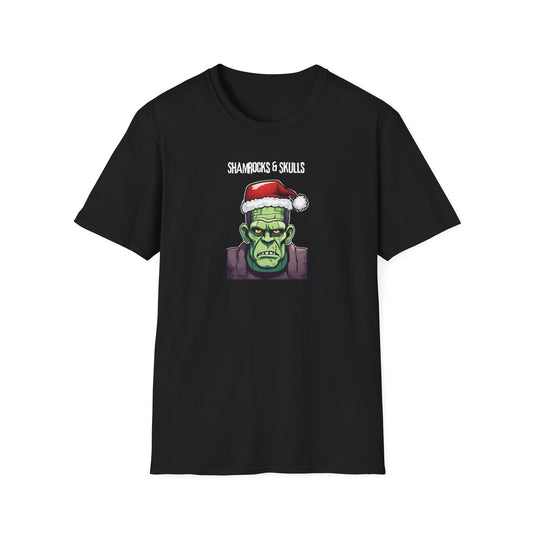 Santastein