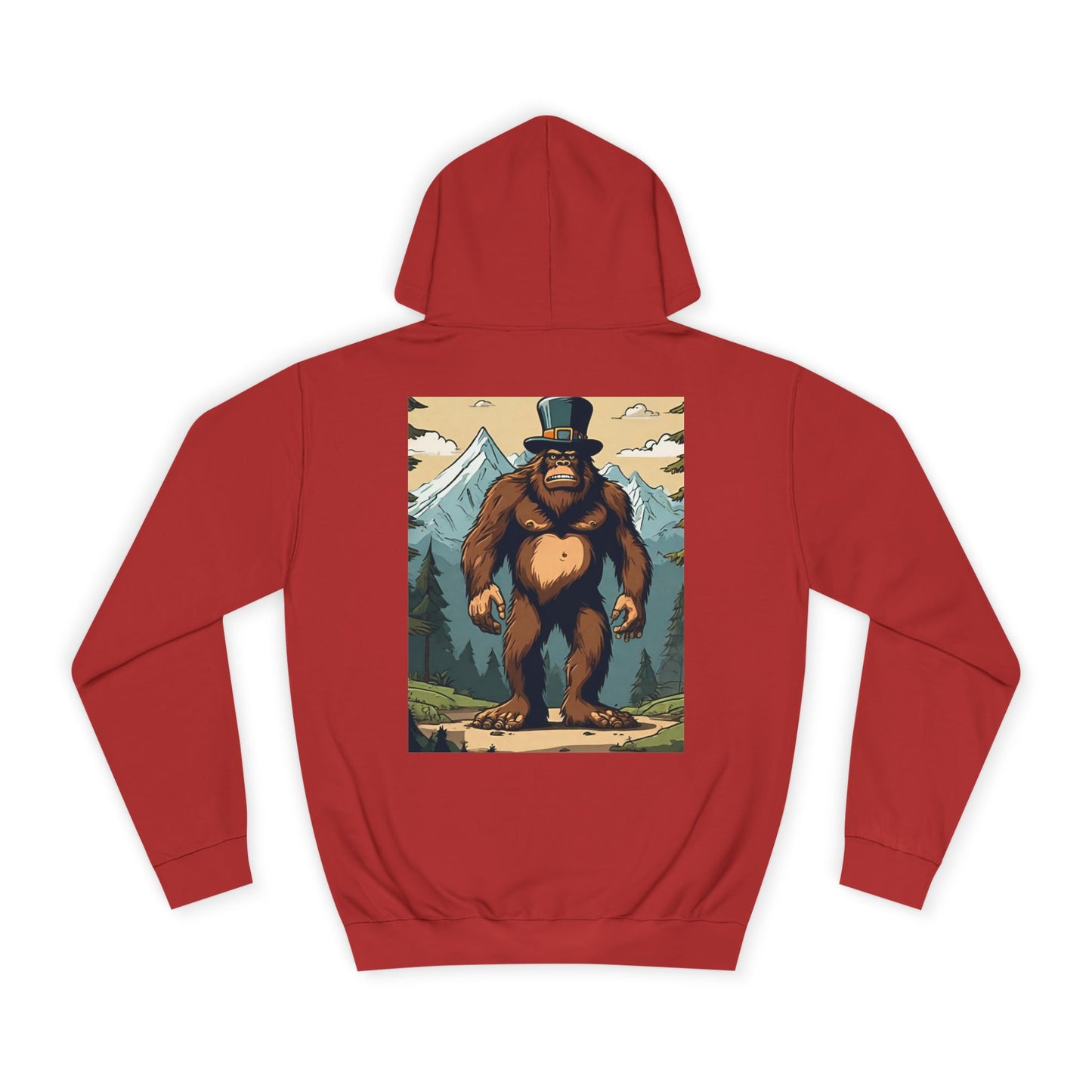 Bigfoot