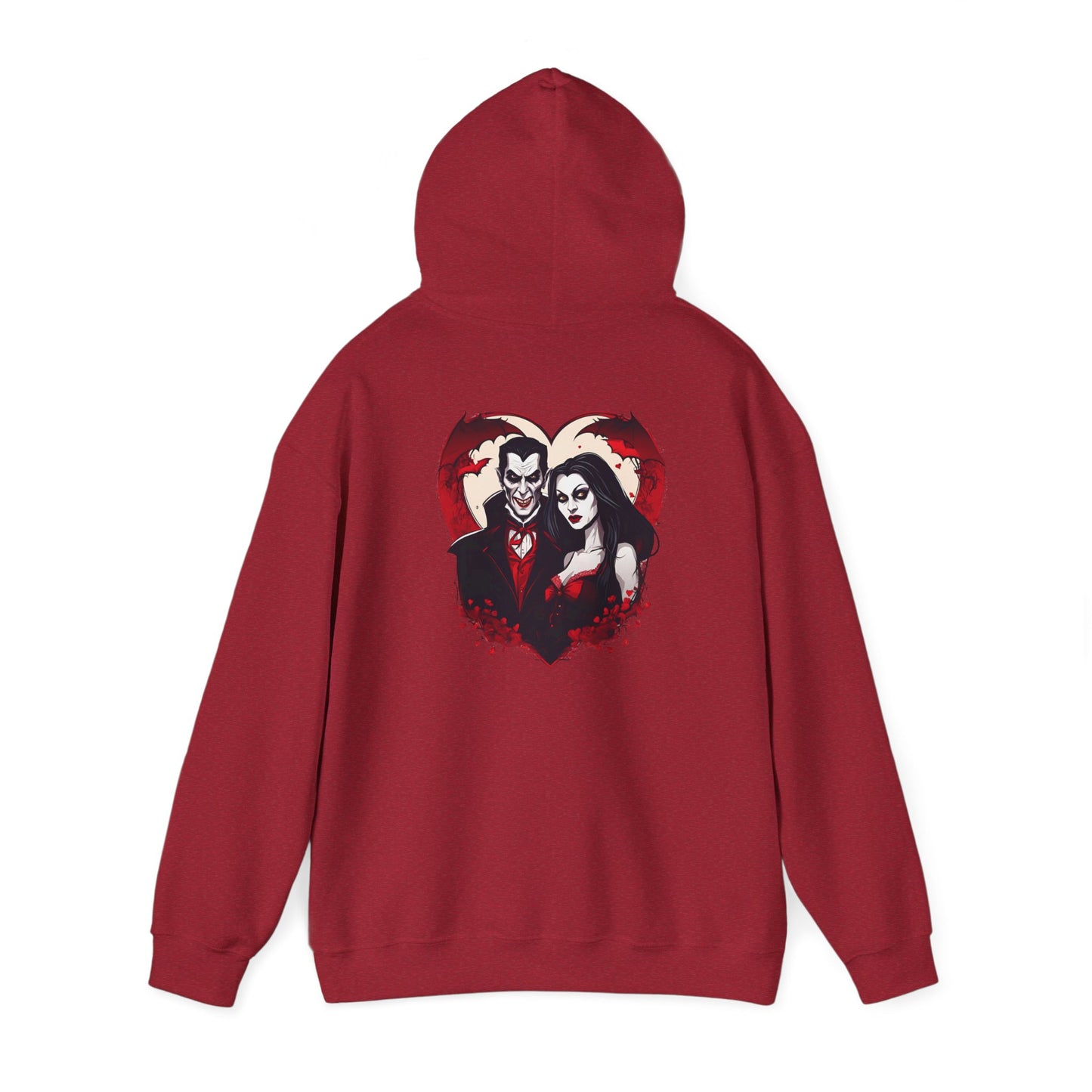 The Dracula's Hoodie