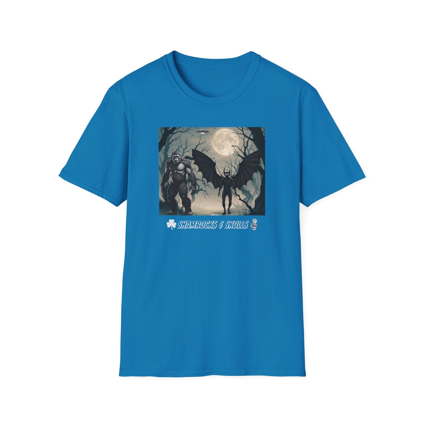 Cryptids