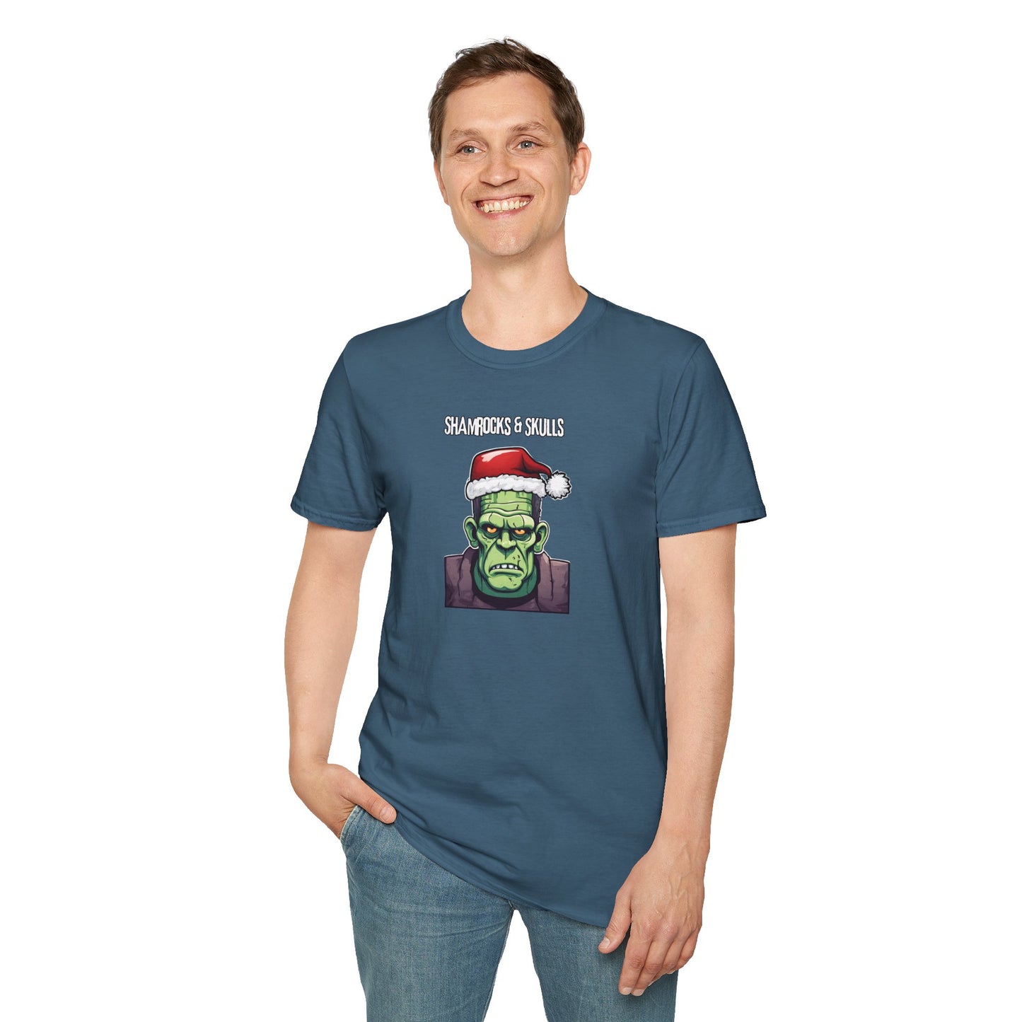 Santastein