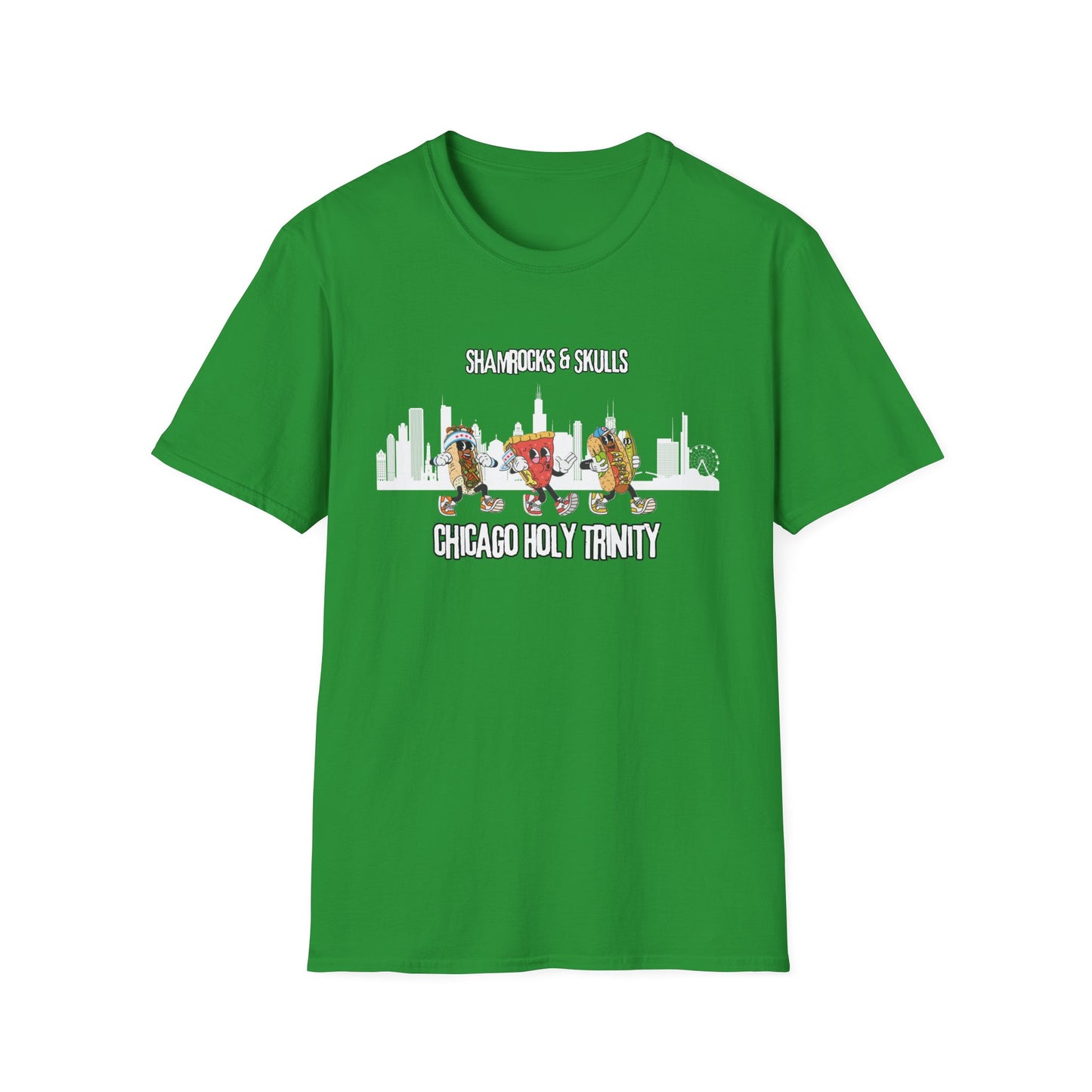 Chicago Style