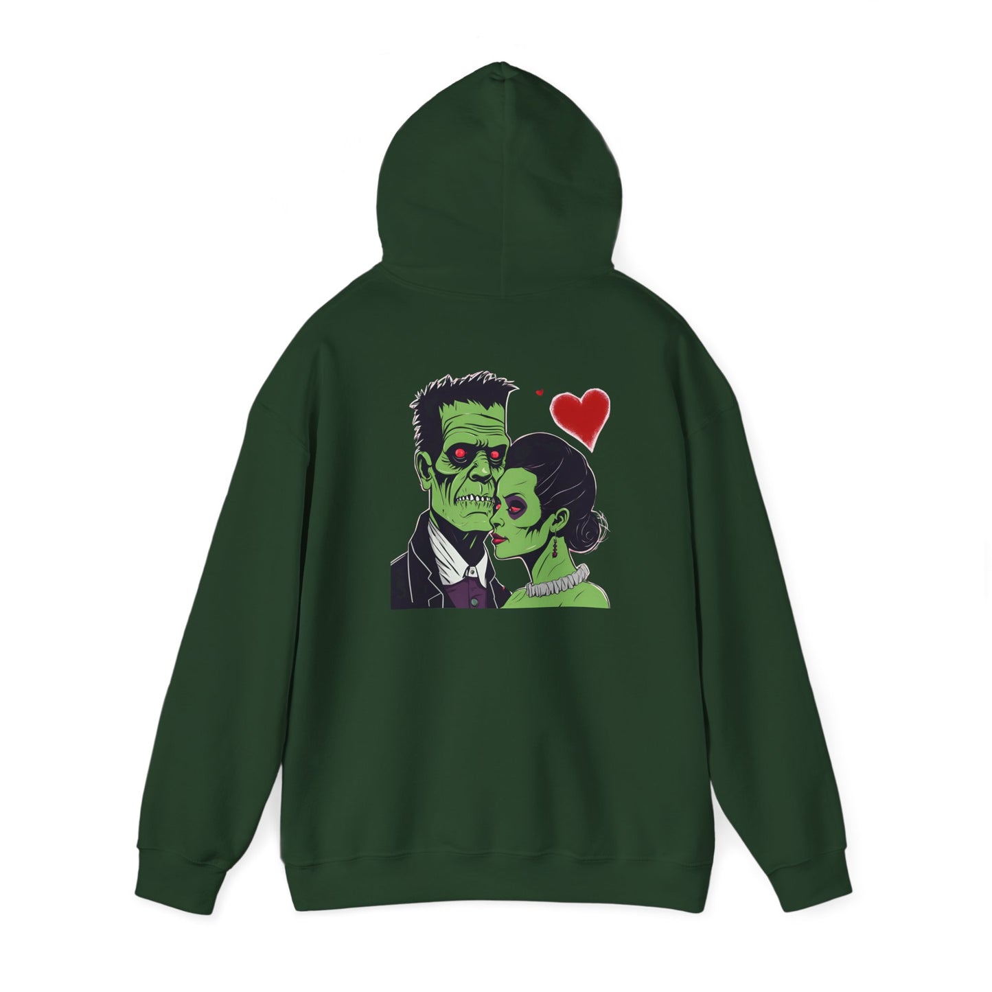 The Frankenstein's Hoodie