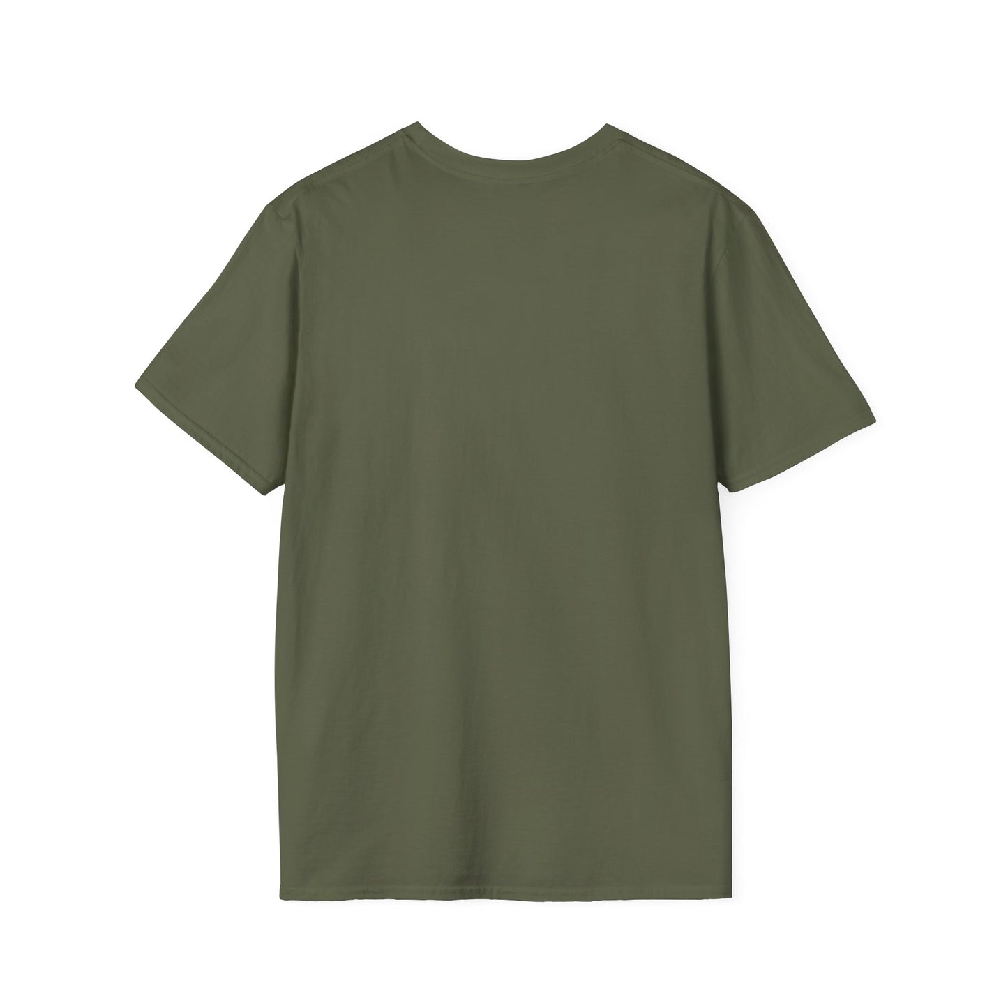 Irish Shield T-shirt