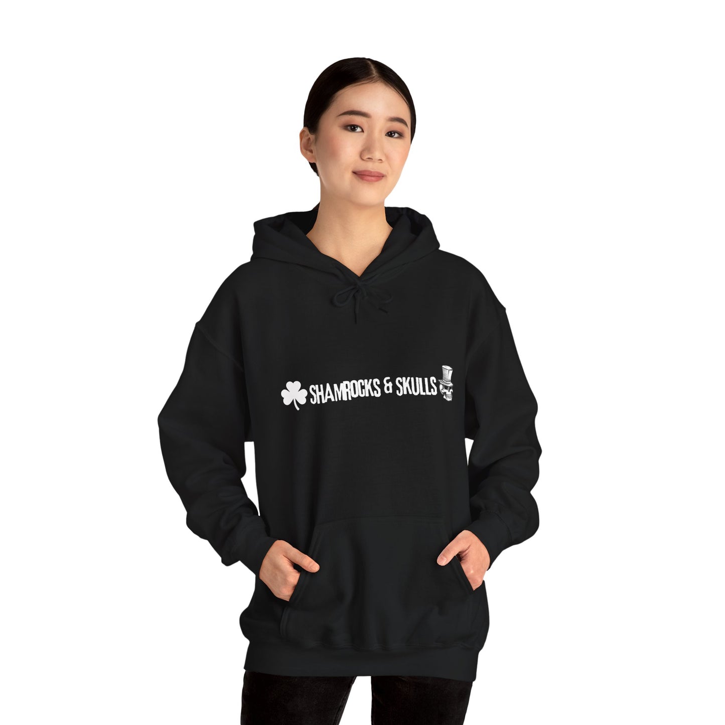 The Dracula's Hoodie