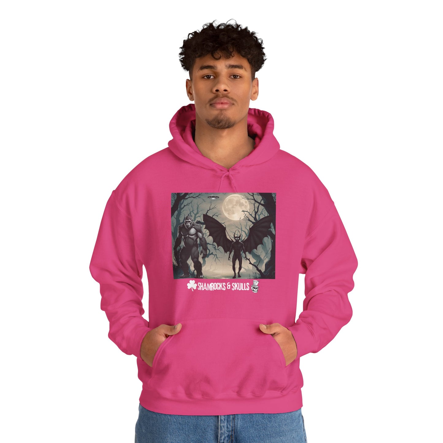 Cryptids