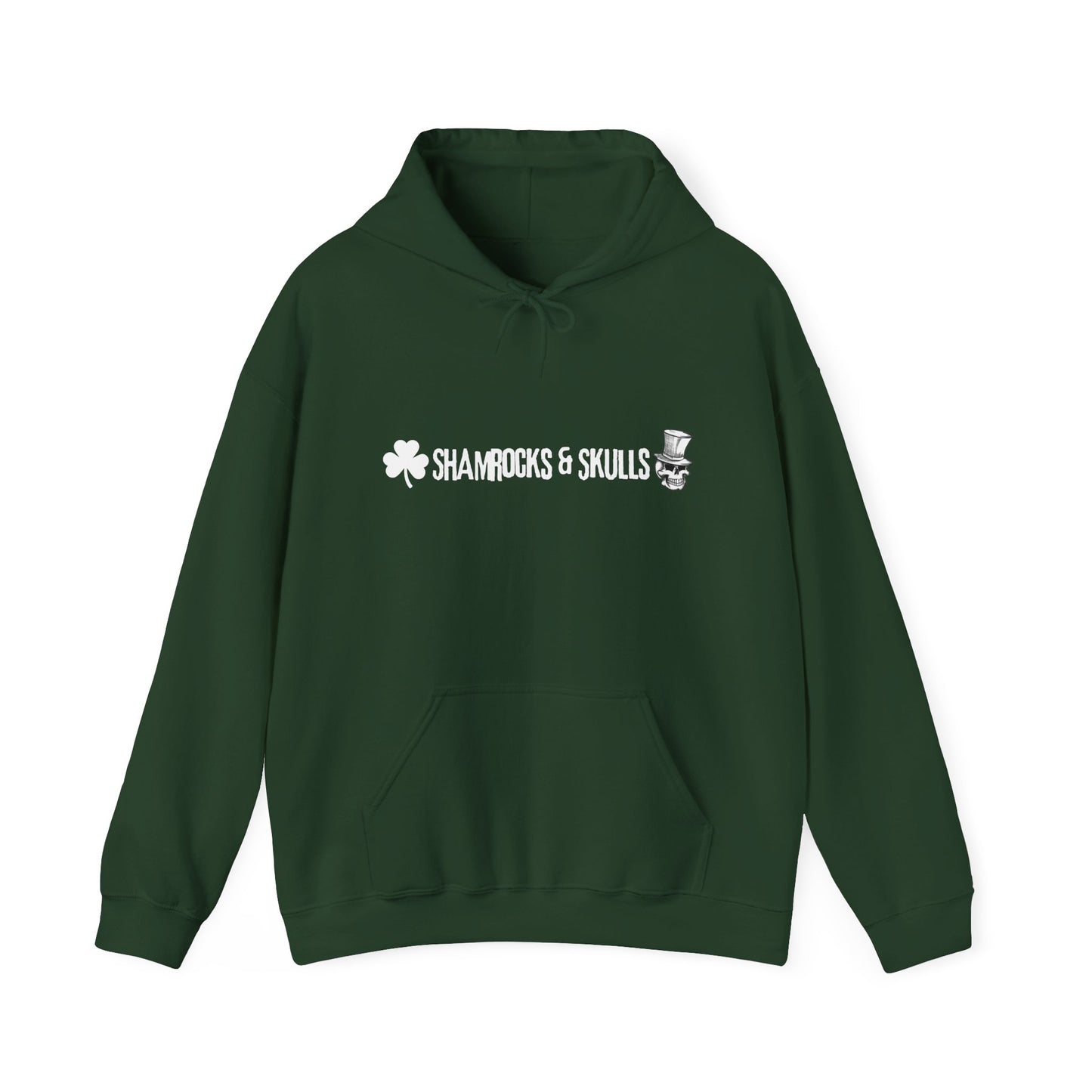 The Frankenstein's Hoodie