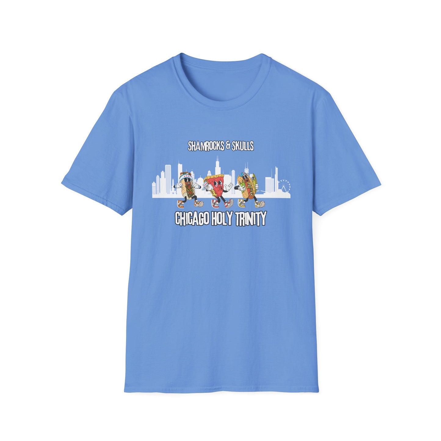Chicago Style