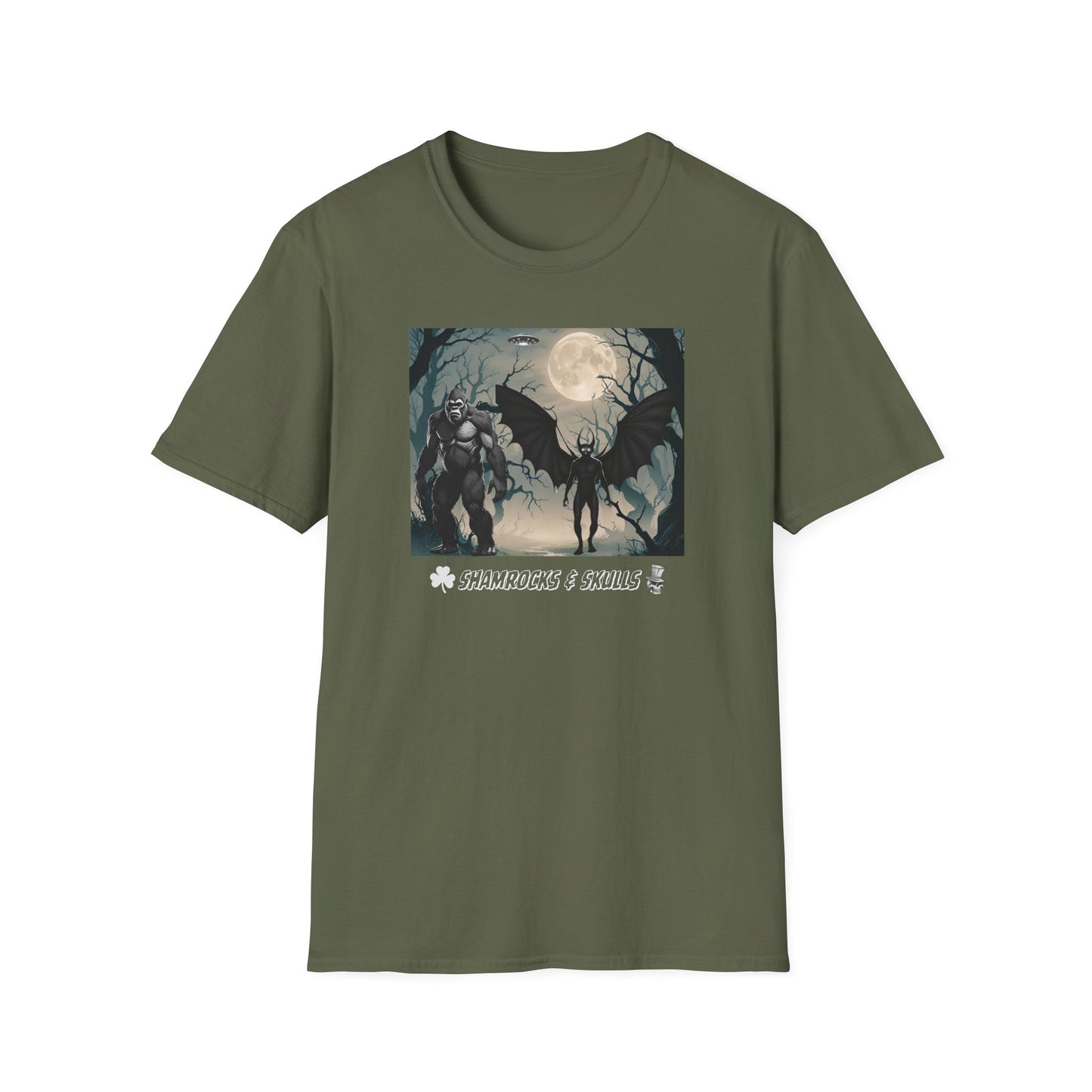 Cryptids