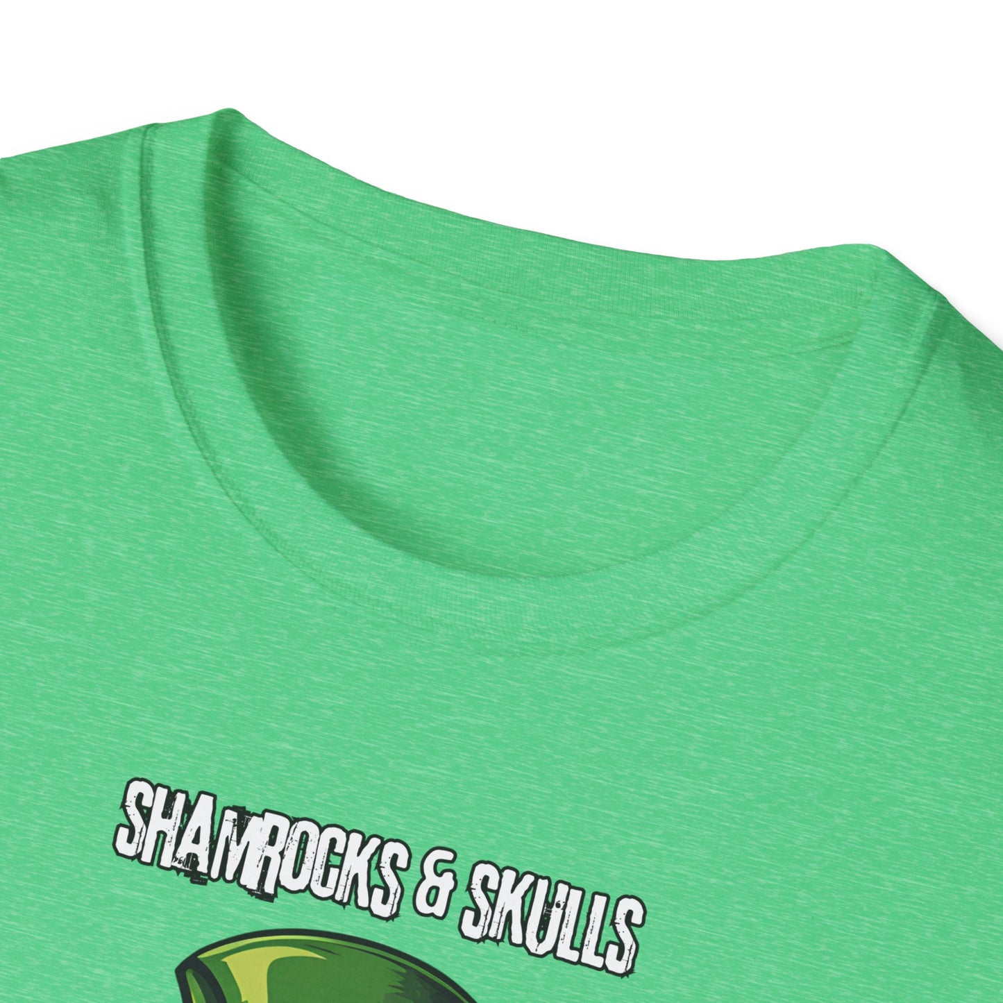 Leprechaun Skull