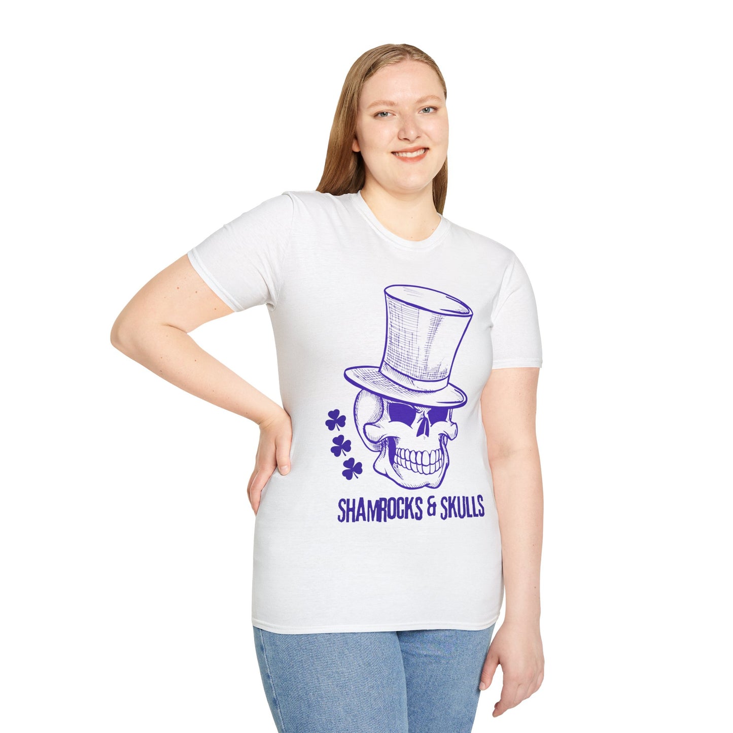 Large Original Purple Logo