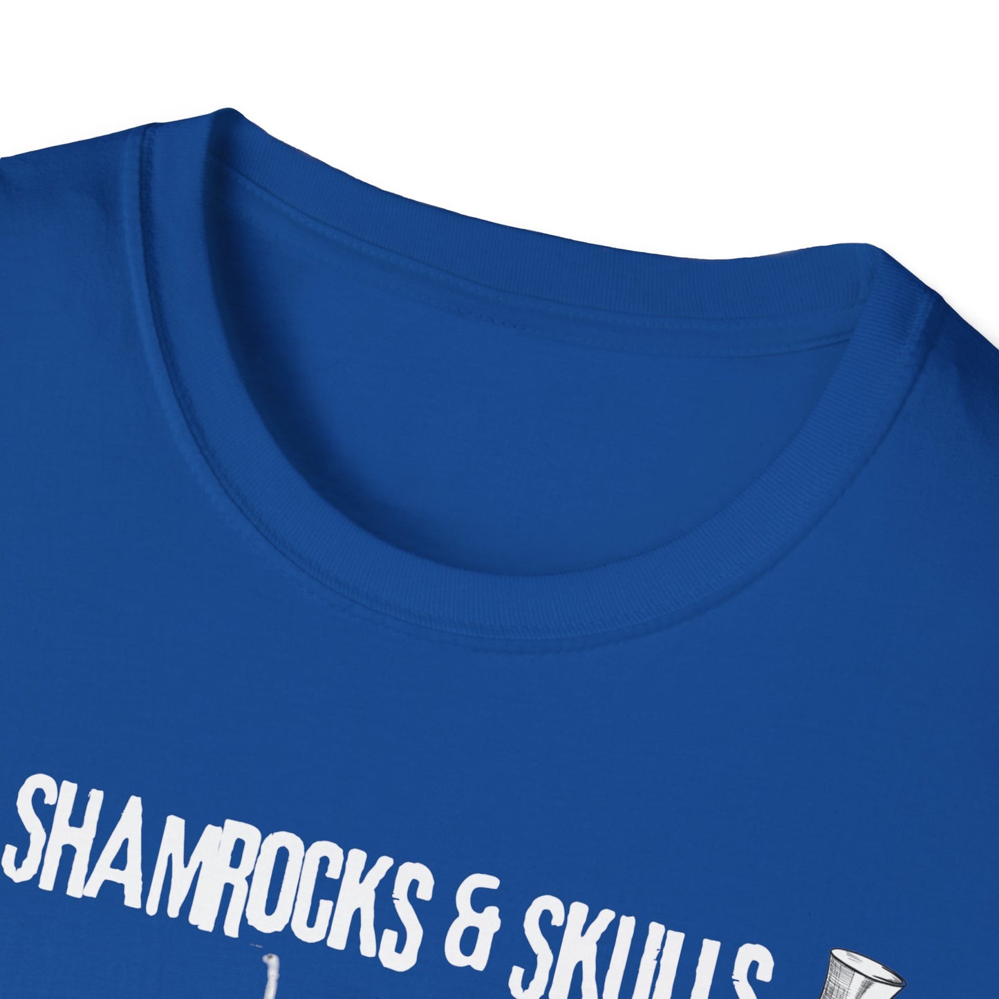 CP Square - St. Patrick's Day Bagpipes