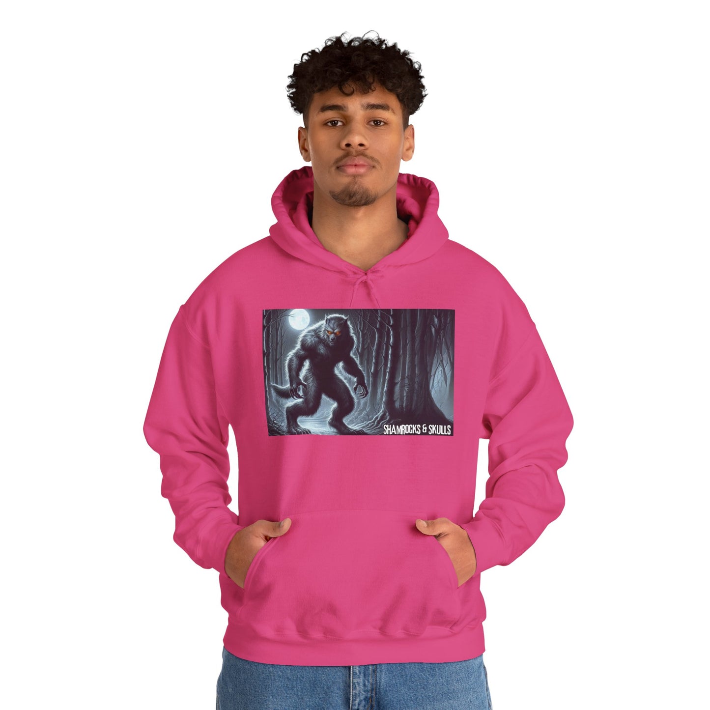 Wolfie