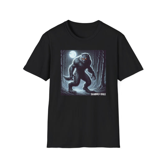 Werewolf