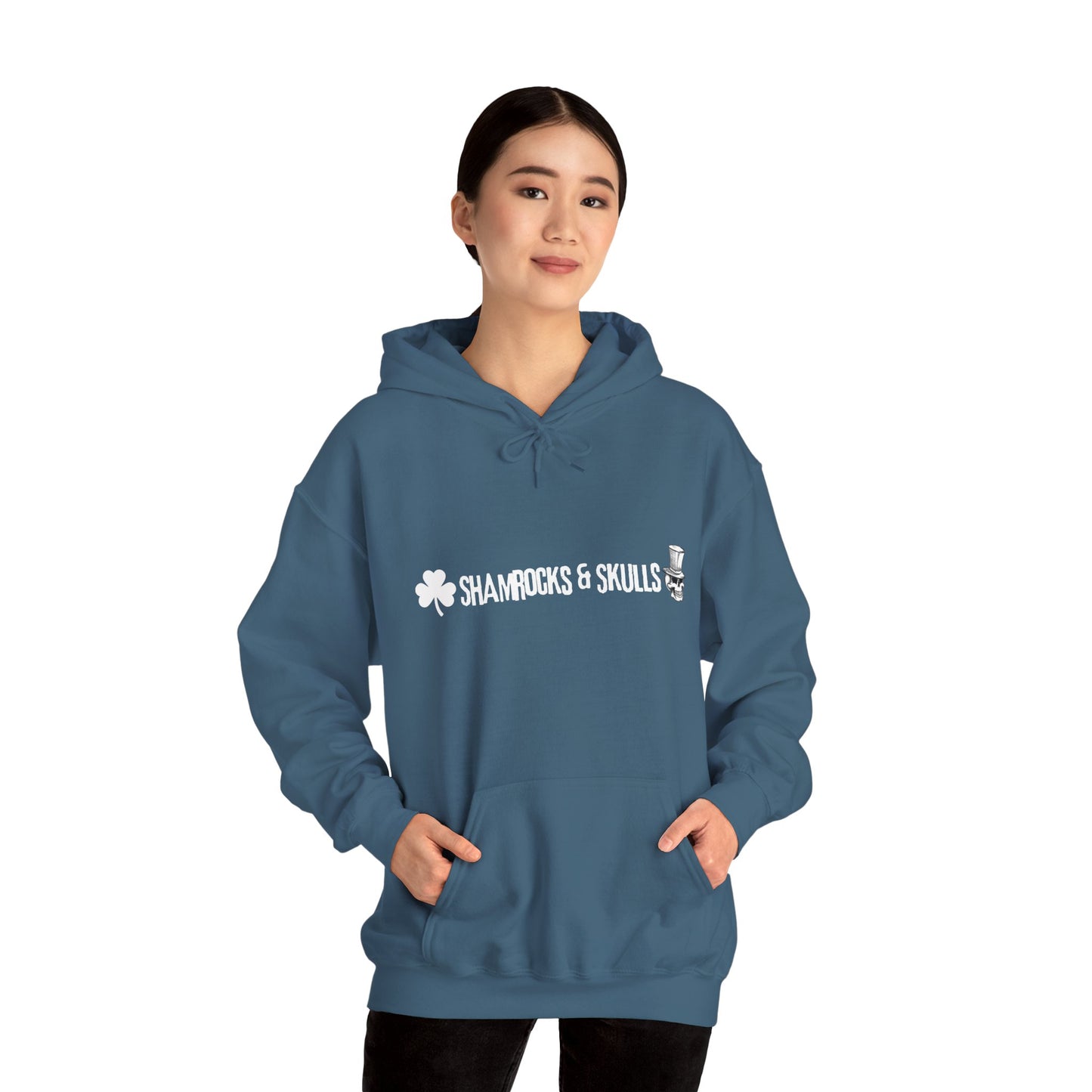 The Frankenstein's Hoodie