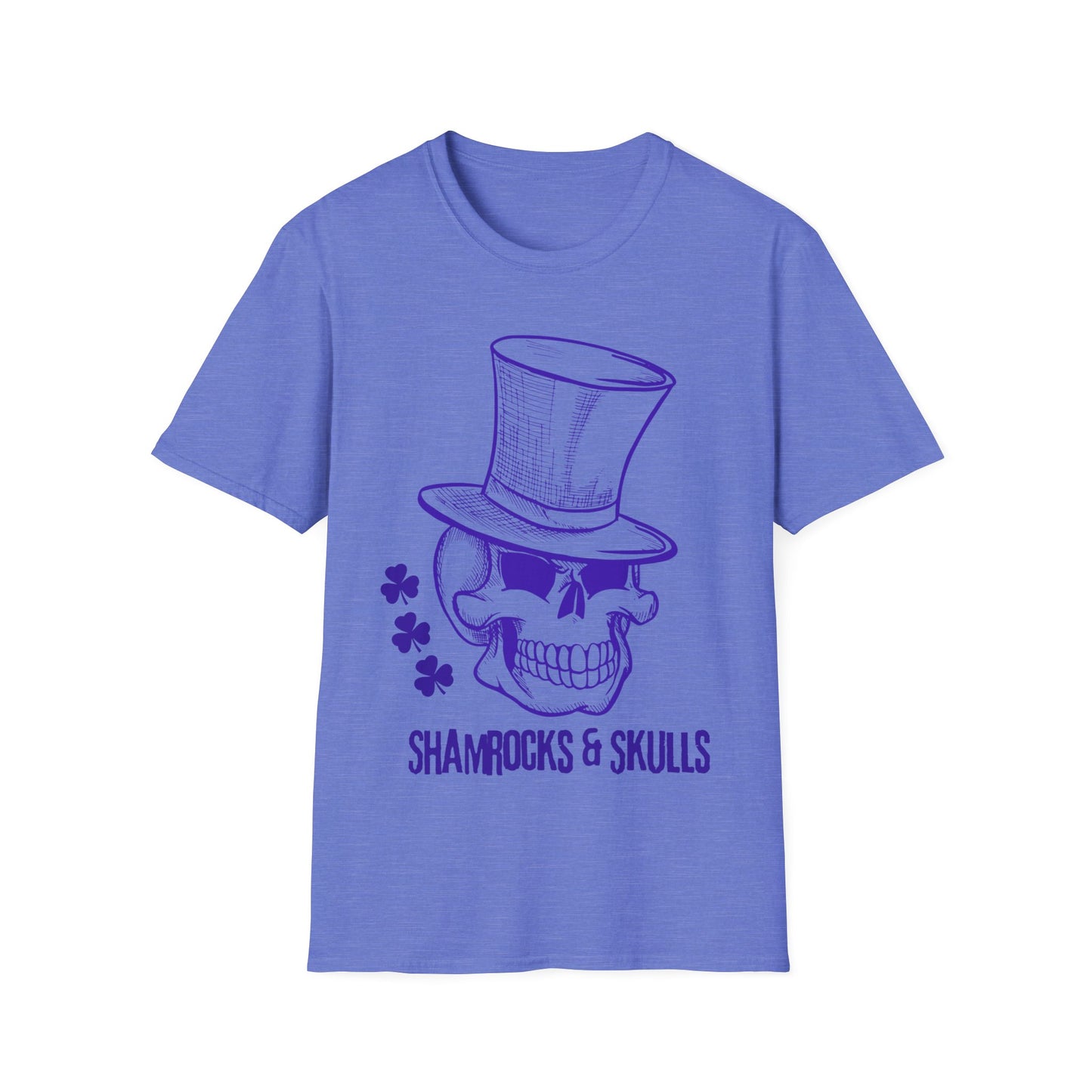 Large Original Purple Logo
