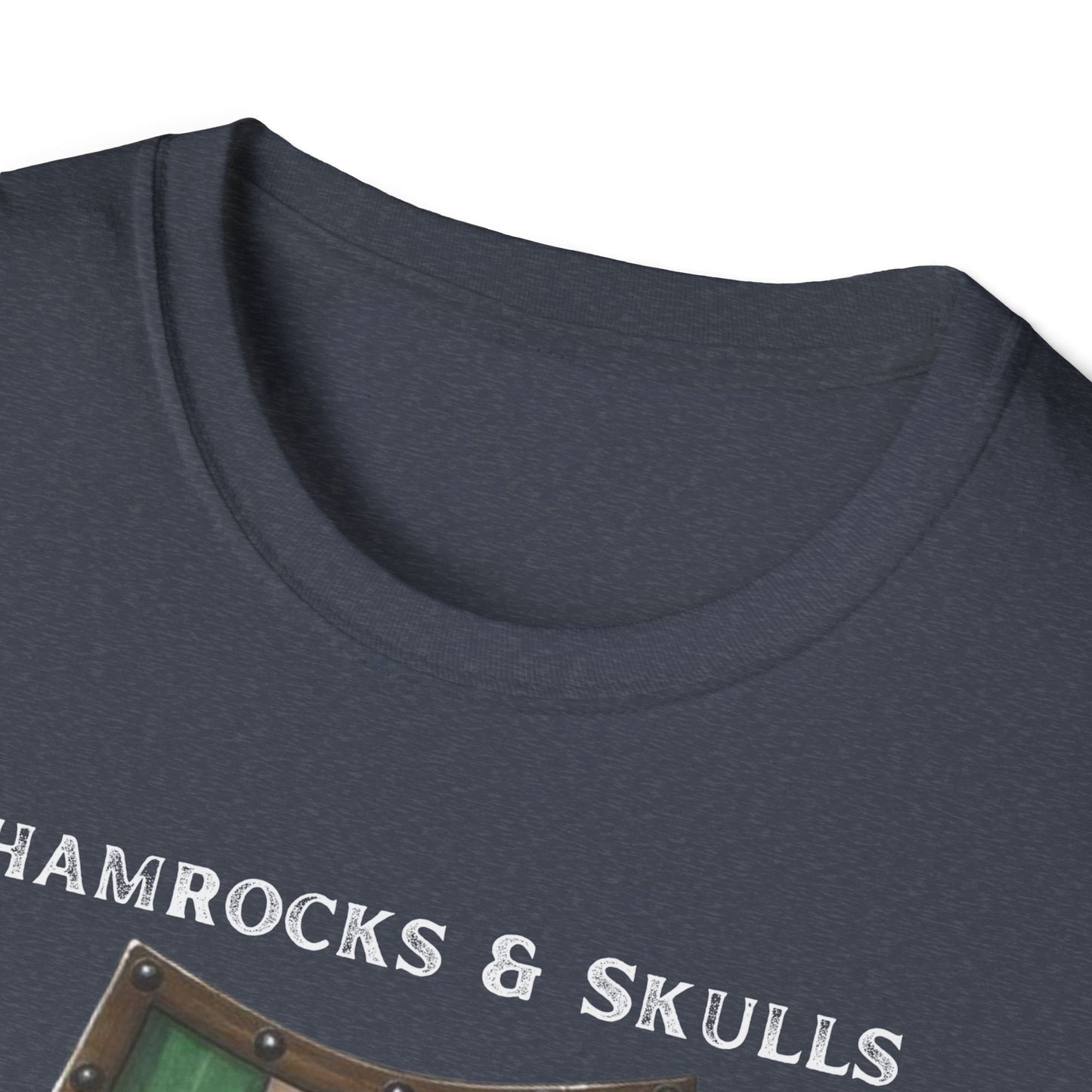 Irish Shield T-shirt