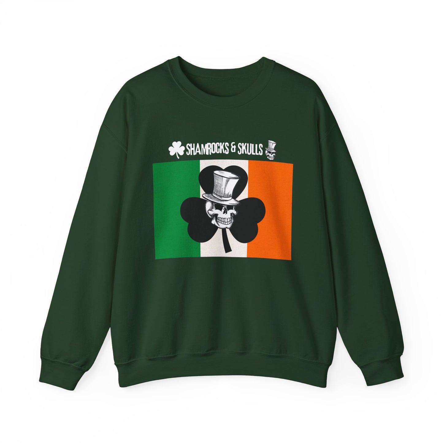 Irish Flag