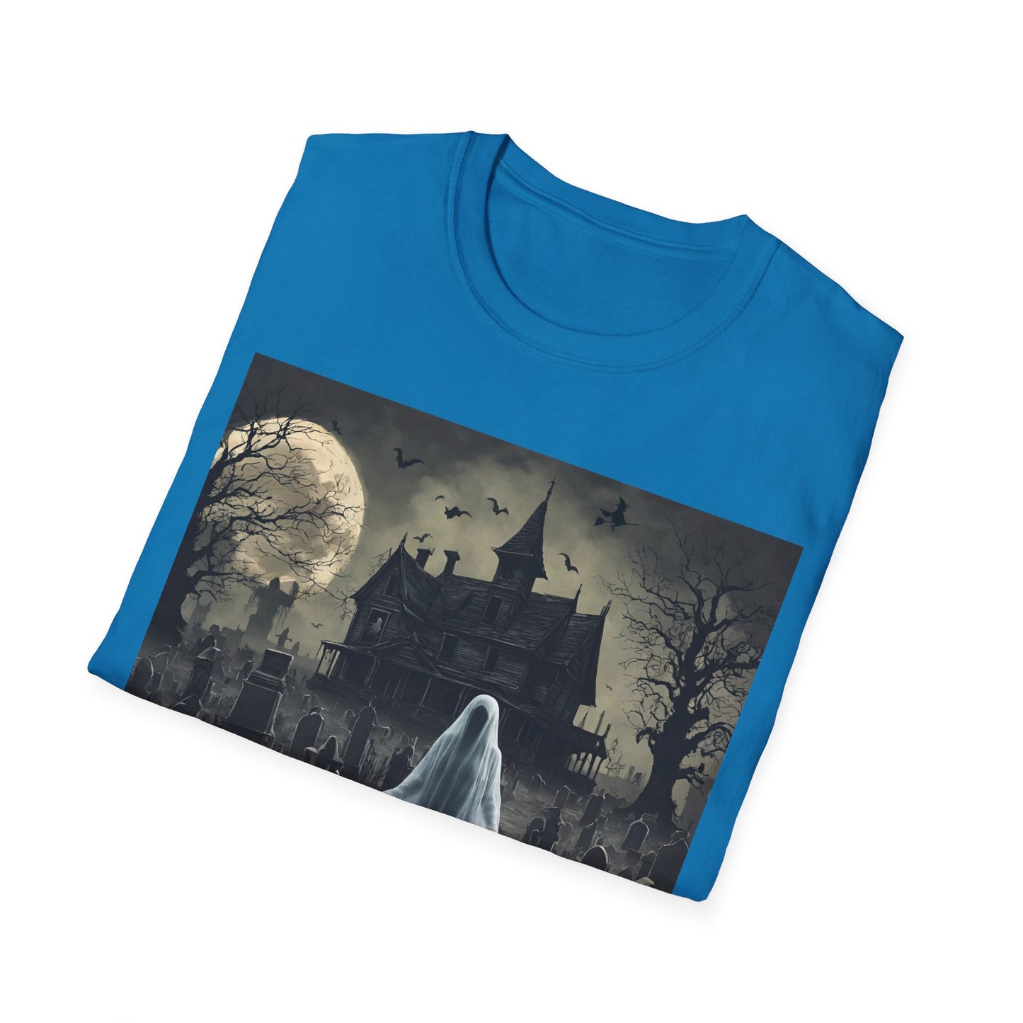 Haunted House