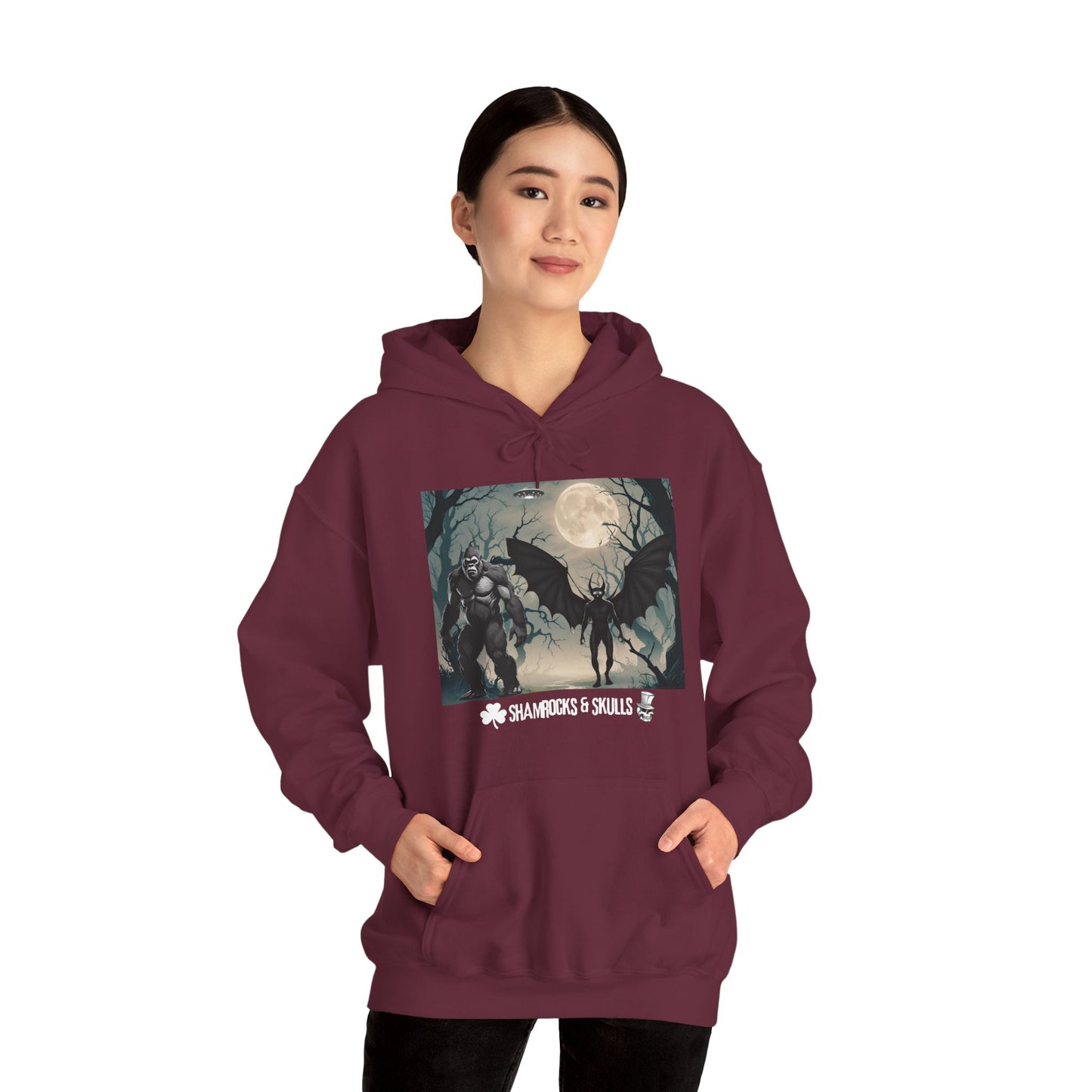 Cryptids