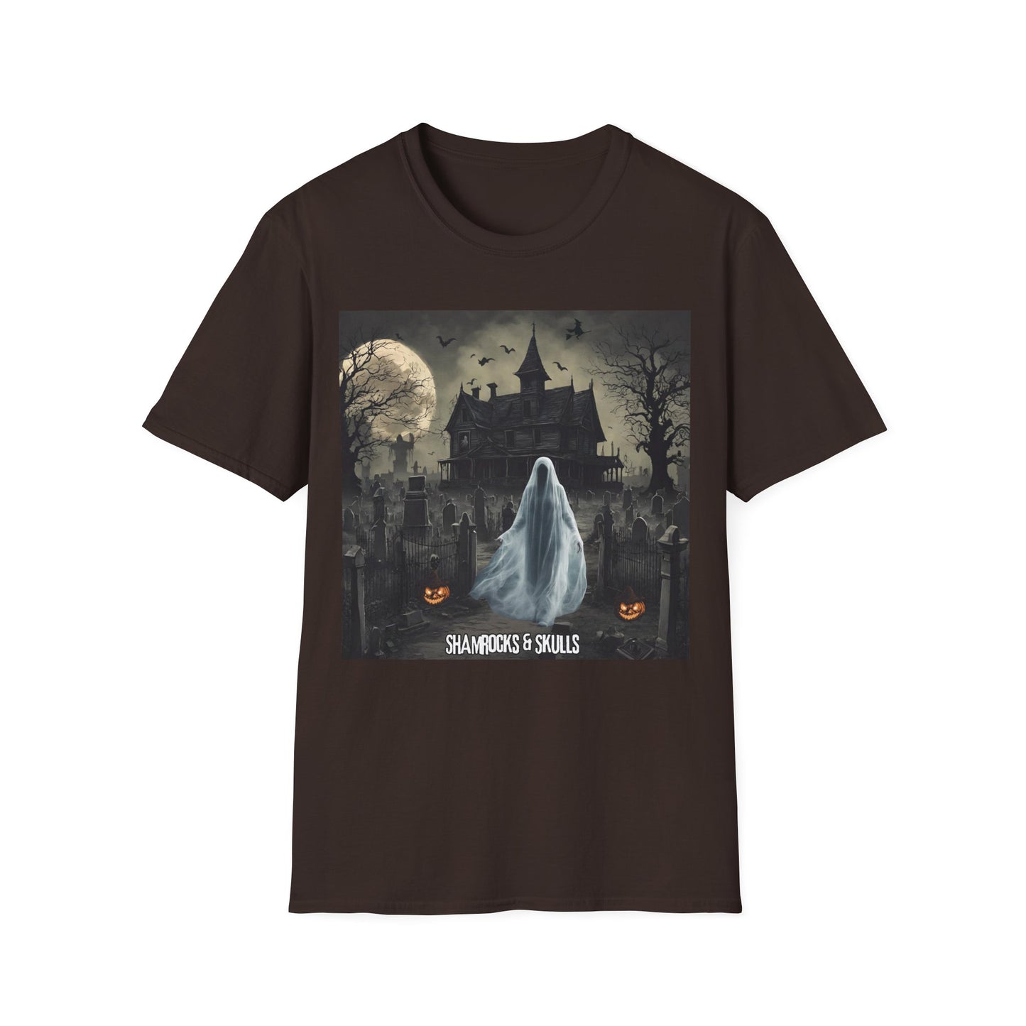 Haunted House