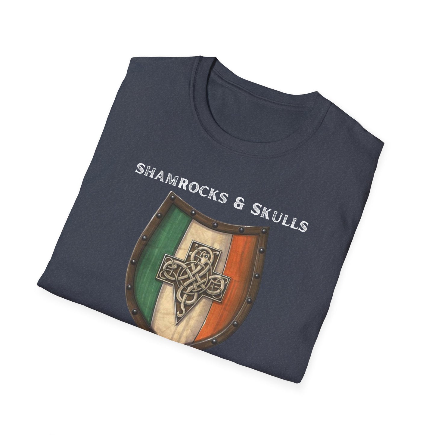 Irish Shield T-shirt
