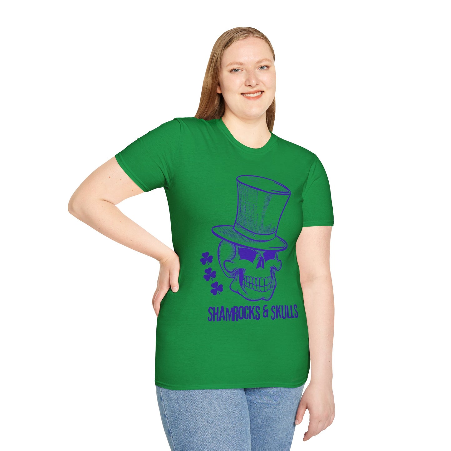 Large Original Purple Logo