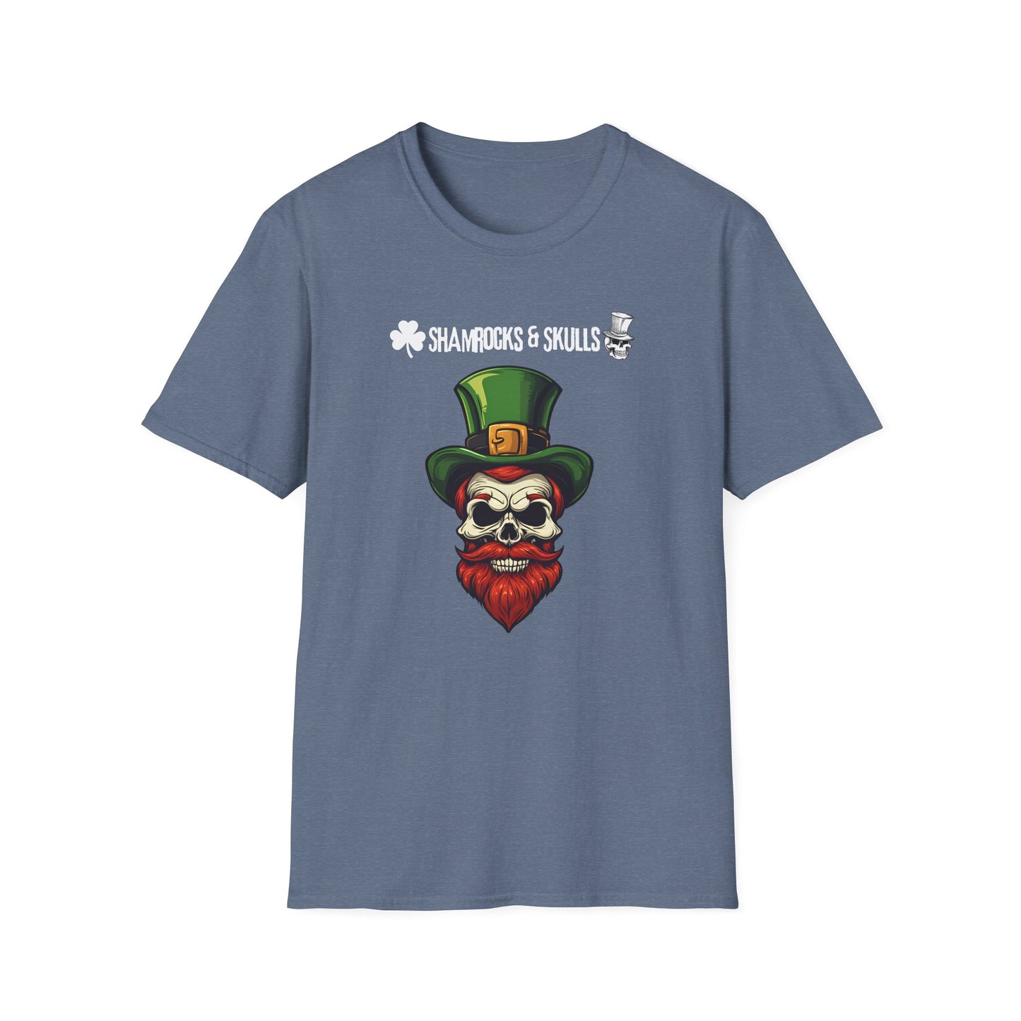 Leprechaun Skull