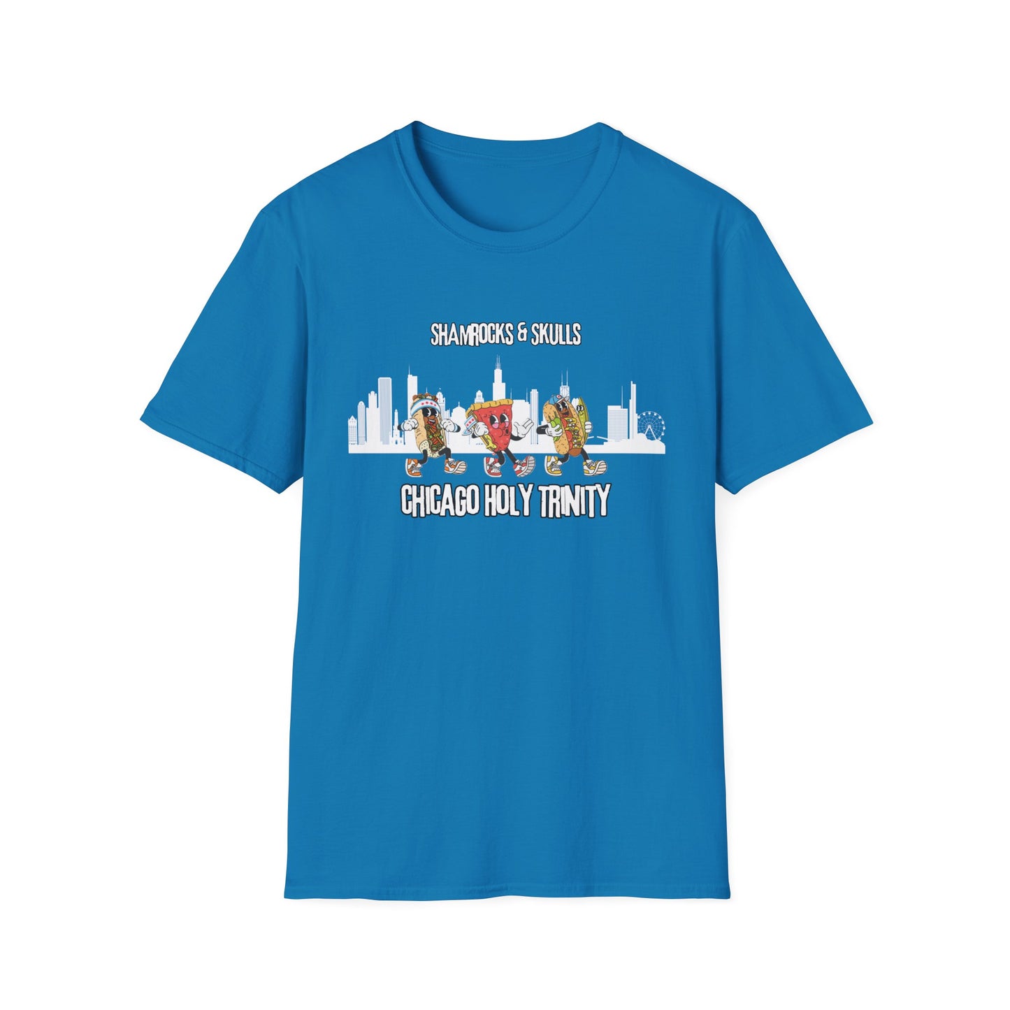Chicago Style